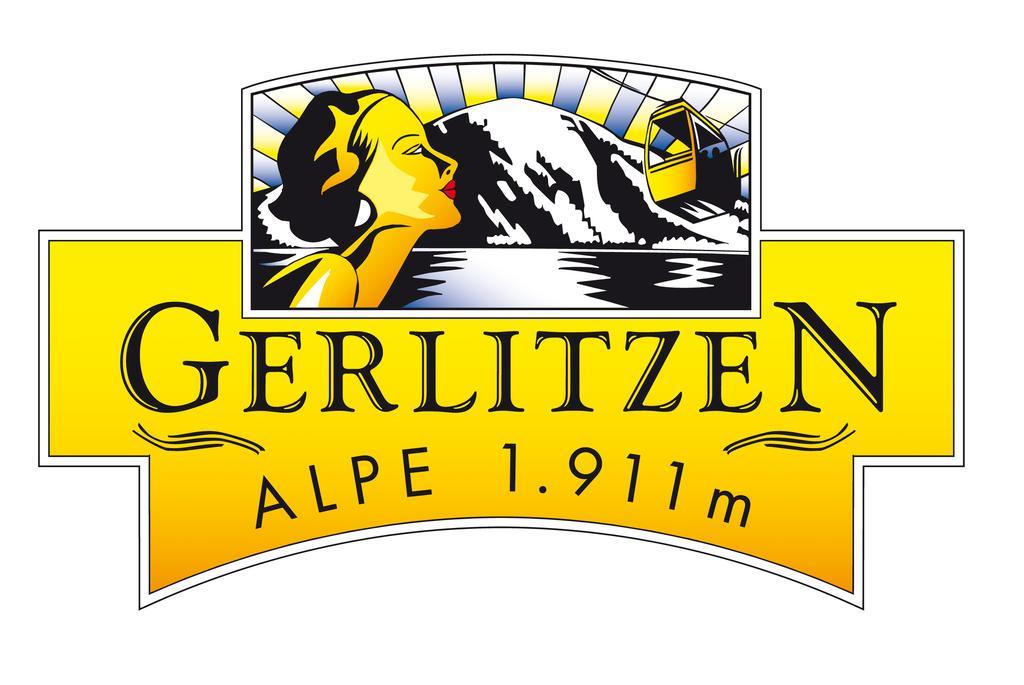 奥姆怀特奥尔特尔度假屋 Deutschberg 外观 照片